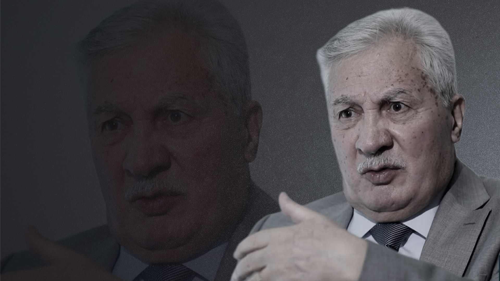 المكتب السياسي ينعي الرفيق أبوداود: كان داعما لحقوق الشعب الكوردي